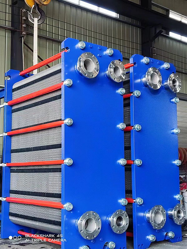 浙江明天機(jī)械有限公司